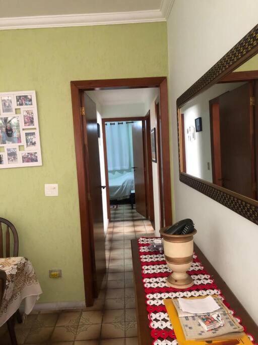Apartamento - Enseada Guaruja Sp Exterior photo